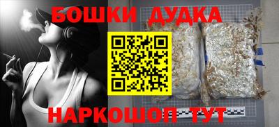 молекула духа Кандалакша